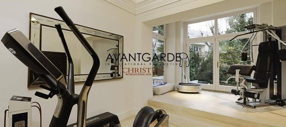 5 bedrooms Villa in Hietzing, Austria No. 18748 11