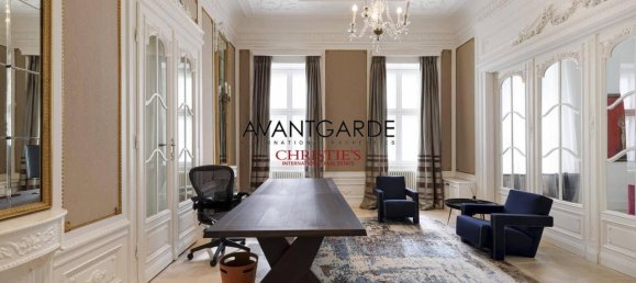 5 bedrooms Villa in Hietzing, Austria No. 18748 5