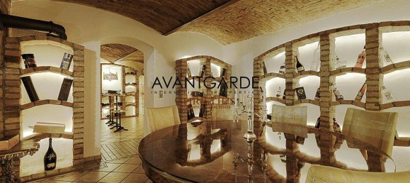 5 bedrooms Villa in Hietzing, Austria No. 18748 14