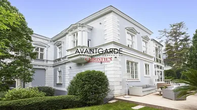 5 bedrooms Villa in Hietzing, Austria No. 18748