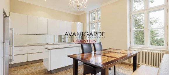 5 bedrooms Villa in Hietzing, Austria No. 18748 8