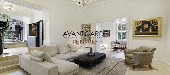 5 bedrooms Villa in Hietzing, Austria No. 18748 4