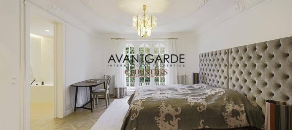 5 bedrooms Villa in Hietzing, Austria No. 18748 7