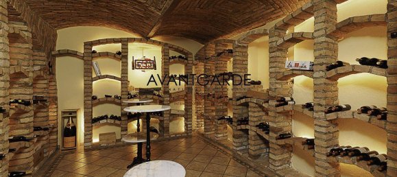 5 bedrooms Villa in Hietzing, Austria No. 18748 13