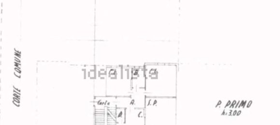 5 rooms Apartment in Venice, Italy No. 53153 21