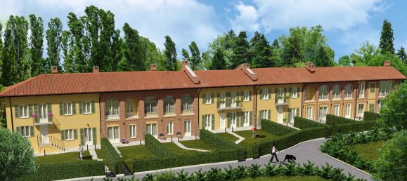 4-Zimmer Villa in Chieri, Italy, Nr. 152421 3