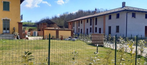 4-Zimmer Villa in Chieri, Italy, Nr. 152421 6