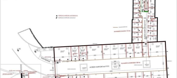 4-Zimmer Villa in Chieri, Italy, Nr. 152421 19