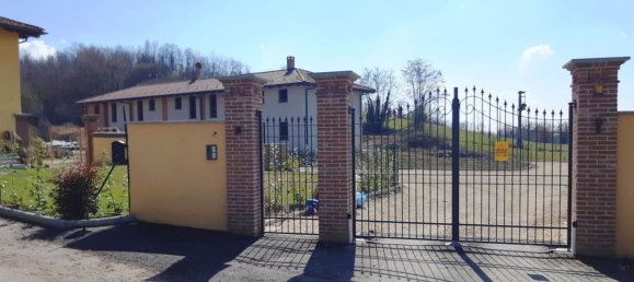 4-Zimmer Villa in Chieri, Italy, Nr. 152421 7