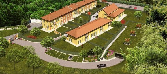4-Zimmer Villa in Chieri, Italy, Nr. 152421 2