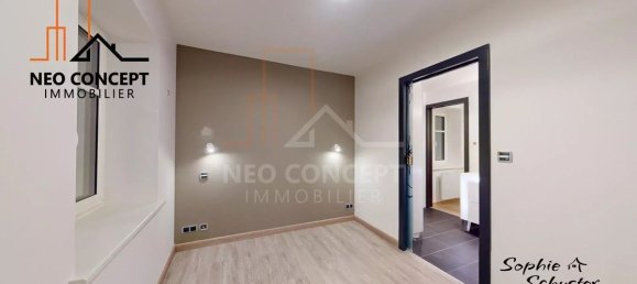 Квартира с 3 комнатами в Агно, Франция № 160429 10