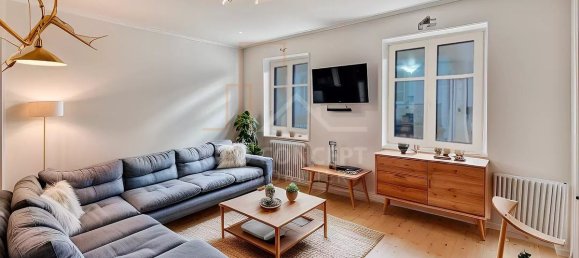 Квартира с 3 комнатами в Агно, Франция № 160429 15