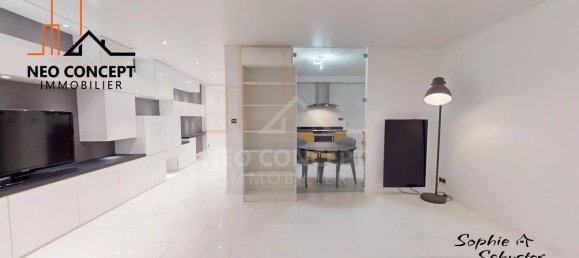 Квартира с 3 комнатами в Агно, Франция № 160429 6