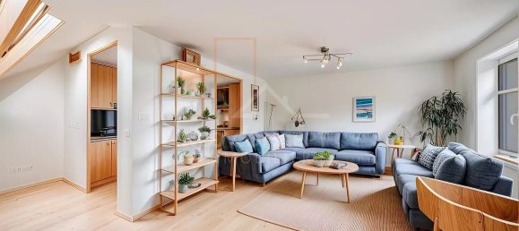 Квартира с 3 комнатами в Агно, Франция № 160429 8