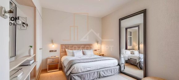 Квартира с 3 комнатами в Агно, Франция № 160429 11