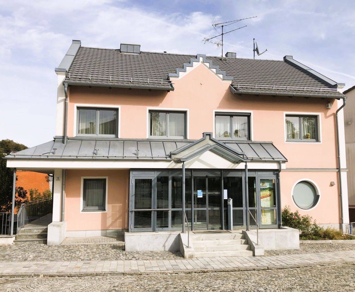 Edifício de 8 divisões em Passau, Germany N.º 261671