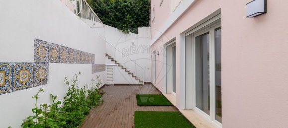 4 bedrooms House in Lisbon, Portugal No. 54469 36