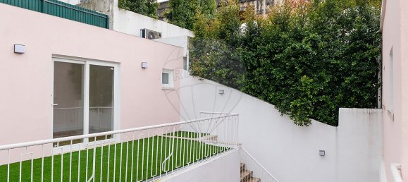 4 bedrooms House in Lisbon, Portugal No. 54469 2