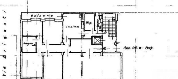 11-Zimmer Wohnung in Savona, Italy, Nr. 156405 3