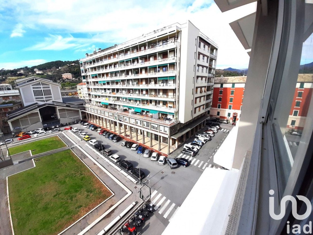 11-Zimmer Wohnung in Savona, Italy, Nr. 156405