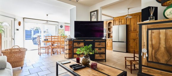 3 chambres Maison à Mareuil-le-Port, France No. 158305 7