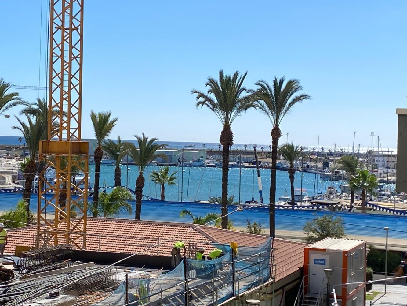 Apartamento T1 em Torrevieja, Espanha N.º 365511