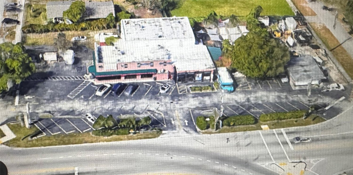 hotel en venta en Miami, Miami-Dade, Florida, USA № 614017