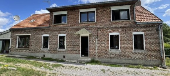 3 Schlafzimmer Haus in Croix-Caluyau, France, Nr. 281624 3