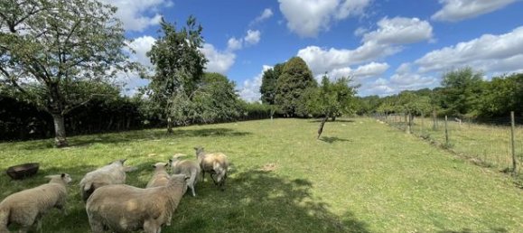 3 Schlafzimmer Haus in Croix-Caluyau, France, Nr. 281624 4