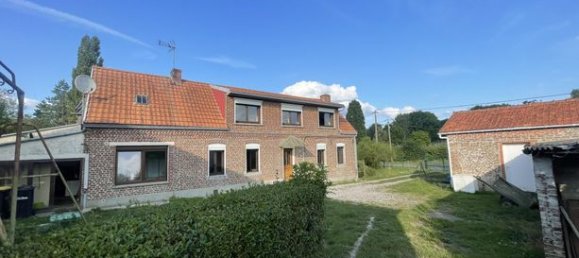 3 Schlafzimmer Haus in Croix-Caluyau, France, Nr. 281624 2