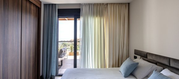 2 غرف نوم شقة في Marbella, Spain رقم 107054 15