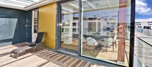 4 rooms Penthouse in Vienna, Austria No. 250242 15