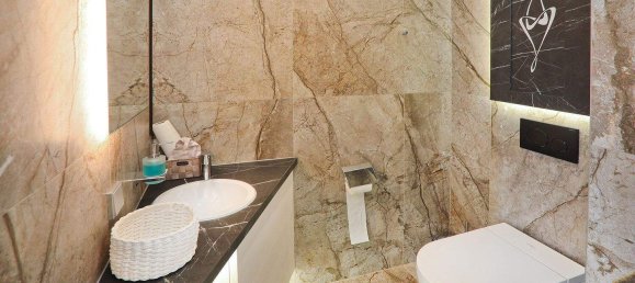 4 rooms Penthouse in Vienna, Austria No. 250242 11