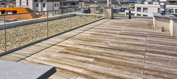 4 rooms Penthouse in Vienna, Austria No. 250242 16