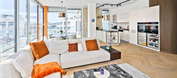 4 rooms Penthouse in Vienna, Austria No. 250242 2