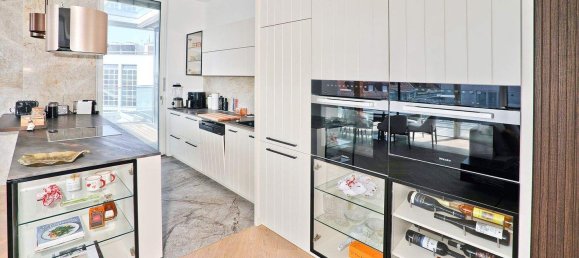 4 rooms Penthouse in Vienna, Austria No. 250242 4