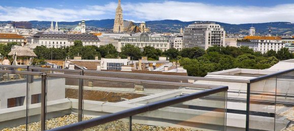 4 rooms Penthouse in Vienna, Austria No. 250242 17