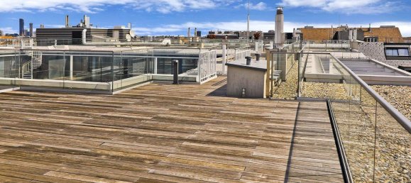 4 rooms Penthouse in Vienna, Austria No. 250242 18