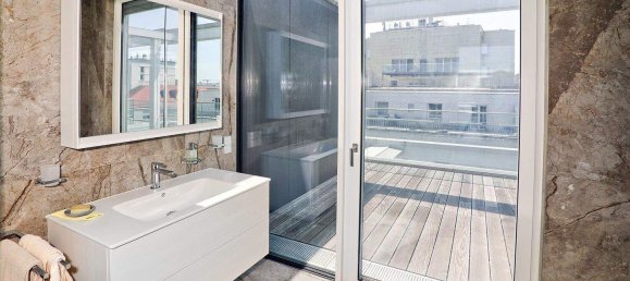 4 rooms Penthouse in Vienna, Austria No. 250242 10