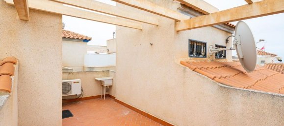 Бунгало с 2 спальнями в Аликанте, Испания № 178486 21