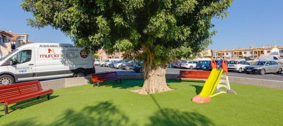 Бунгало с 2 спальнями в Аликанте, Испания № 178486 25