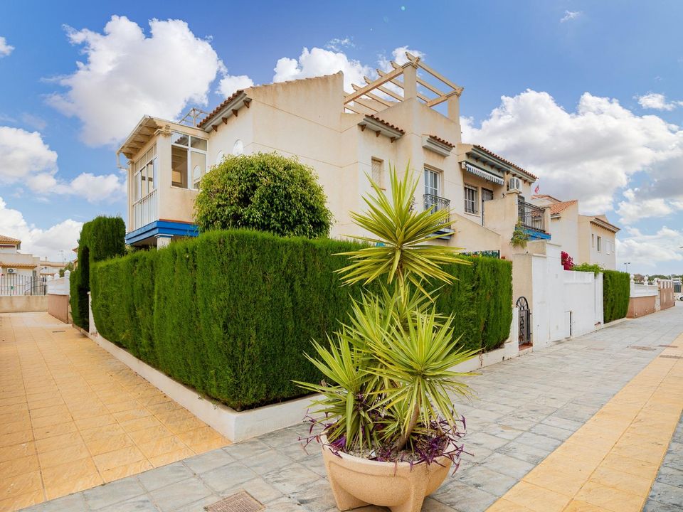 2 Schlafzimmer Bungalow in Alicante, Spain, Nr. 178486