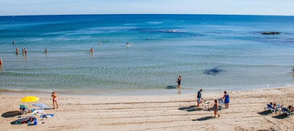 Бунгало с 2 спальнями в Аликанте, Испания № 178486 32