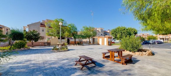 Бунгало с 2 спальнями в Аликанте, Испания № 178486 23