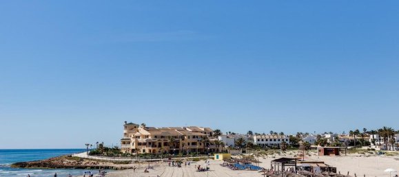 Бунгало с 2 спальнями в Аликанте, Испания № 178486 29