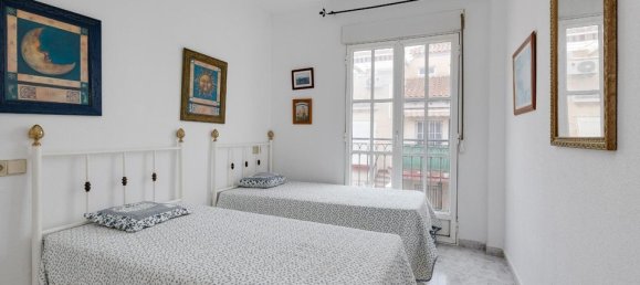 Бунгало с 2 спальнями в Аликанте, Испания № 178486 12