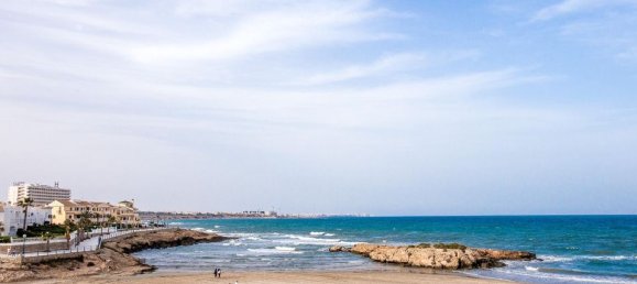 Бунгало с 2 спальнями в Аликанте, Испания № 178486 27