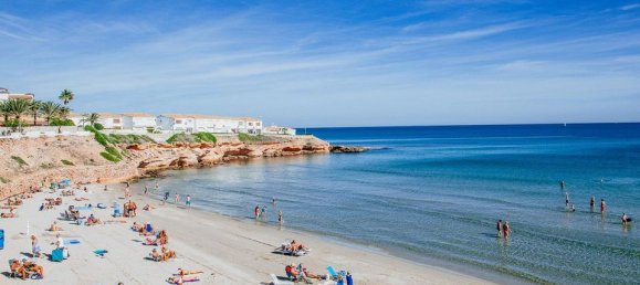 Бунгало с 2 спальнями в Аликанте, Испания № 178486 31