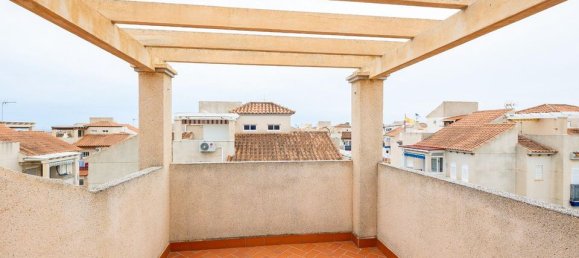 Бунгало с 2 спальнями в Аликанте, Испания № 178486 20