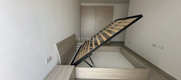 Квартира с 3 спальнями в Шайра, Мальта № 7632 4